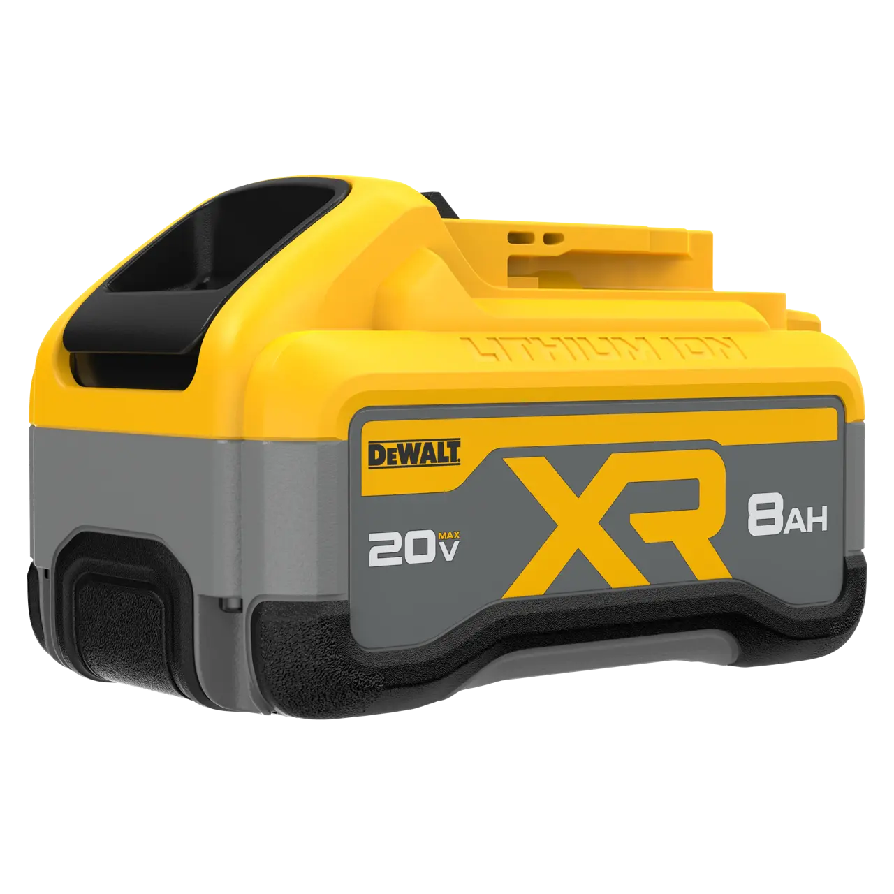 20V MAX* XR® 8 Ah Battery