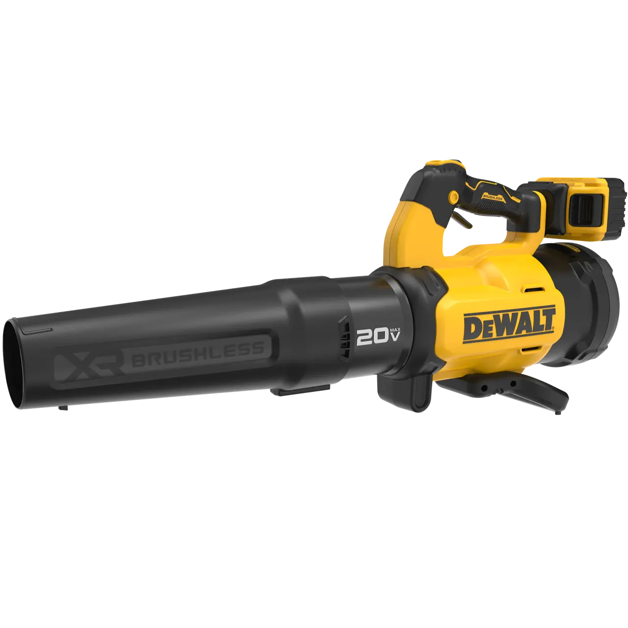 20V MAX* XR® Blower Kit