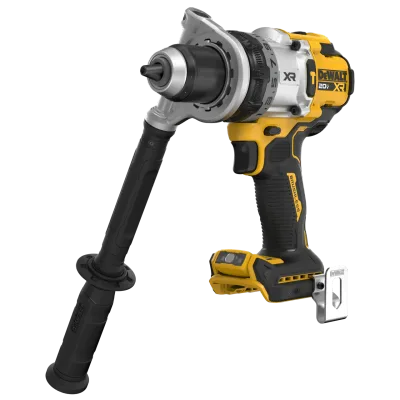 20V MAX* XR® Brushless 1/2 In. 3-Speed Hammer Drill (Tool Only)