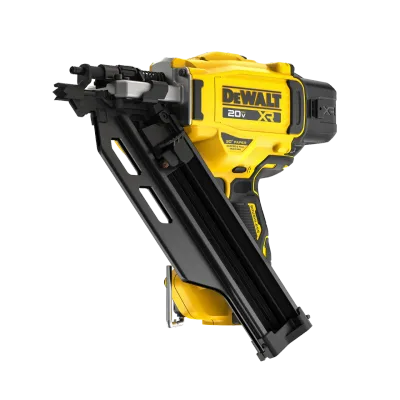 20V MAX* XR® Brushless 30° Paper Collated Framing Nailer (Tool Only)