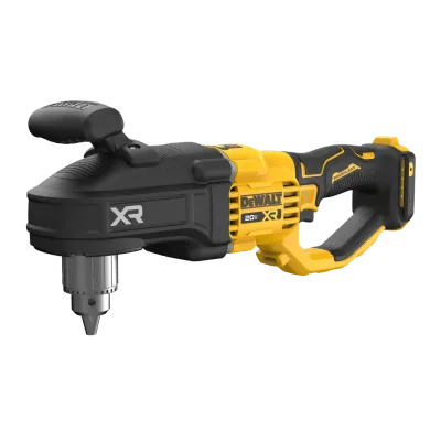 20V MAX* XR® Brushless Cordless 1/2-IN. Compact Stud & Joist Drill (Tool Only)