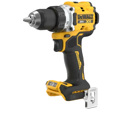 20V MAX* XR® Brushless Cordless 1/2 In. Drill/driver (Tool Only)