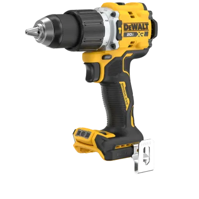 20V MAX* XR® Brushless Cordless 1/2-IN. Hammer Drill (Tool Only)
