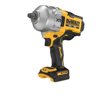 20V MAX* XR® Brushless Cordless 1/2-IN. High Torque Impact Wrench with Hog Ring Anvil (Tool Only)