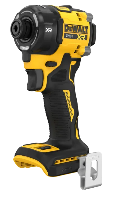 20V MAX* XR® Brushless Cordless 1/4-IN. Quiet Hydraulic Impact Driver (Tool Only)