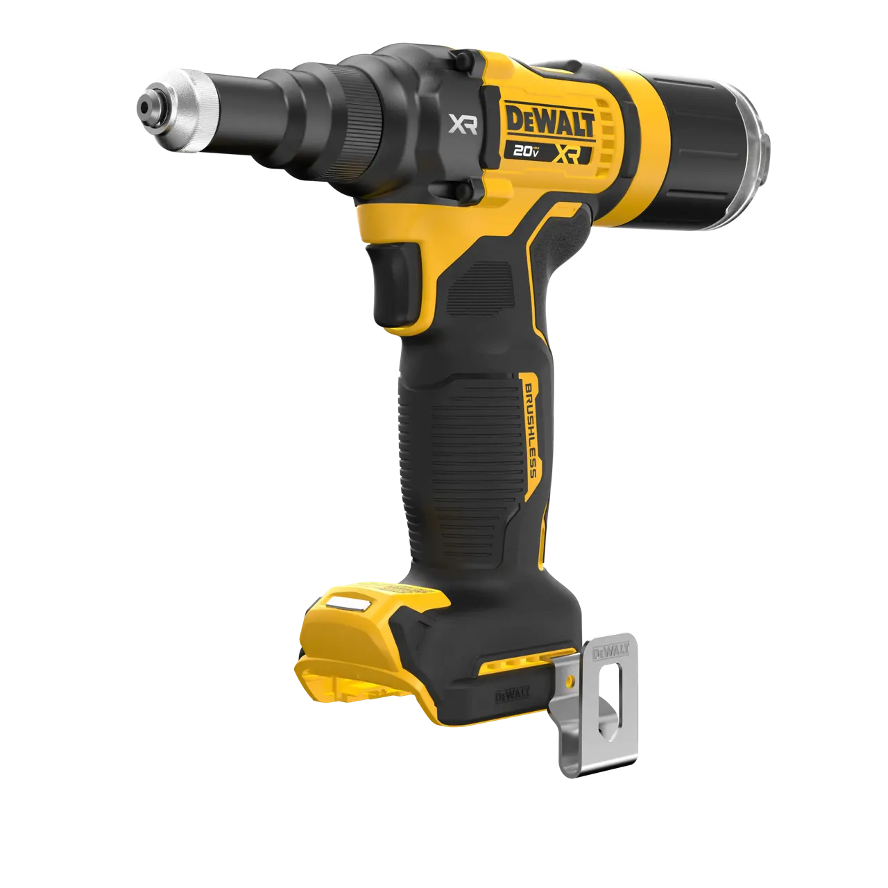 20V MAX* XR® Brushless Cordless 3/16-IN. Rivet Tool (Tool Only)