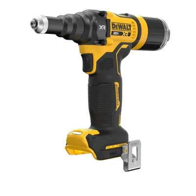 20V MAX* XR® Brushless Cordless 3/16-IN. Rivet Tool (Tool Only)