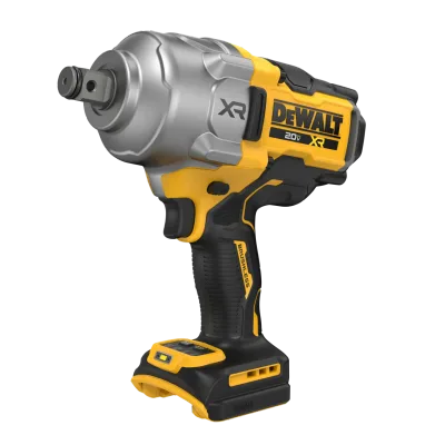 20V MAX* XR® Brushless Cordless 3/4-IN. High Torque Impact Wrench with Hog Ring Anvil (Tool Only)