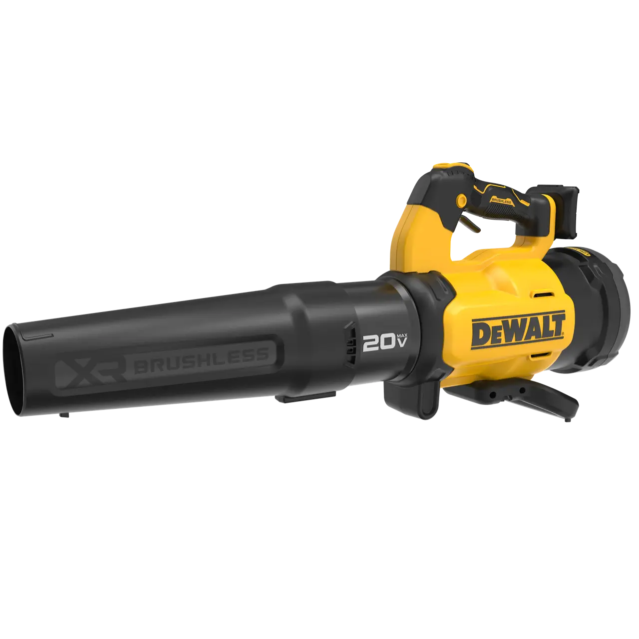 20V MAX* XR® Brushless Cordless Blower (Tool Only)