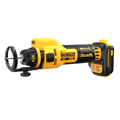 20V MAX* XR® Brushless Drywall Cut-out Tool (Tool Only)