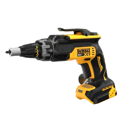 20V MAX* XR® Brushless Drywall Screwgun (Tool Only)