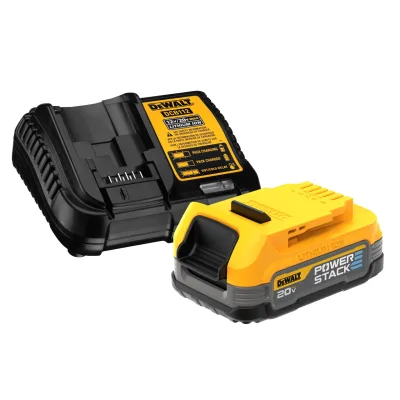 20V MAX** XR® compact battery kit