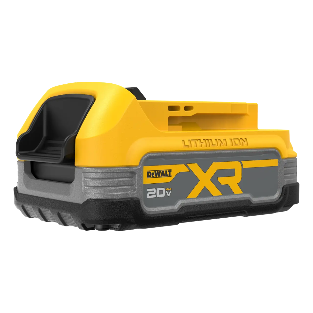 20V MAX* XR® Compact Battery