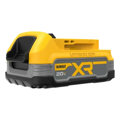 20V MAX* XR® Compact Battery