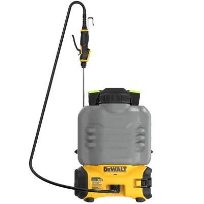 20V MAX* XR® Concrete Chemical Sprayer (Tool Only)