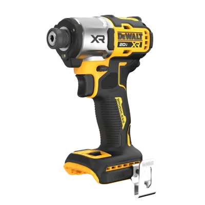 20V MAX* XR® Cordless Brushless 1/4 In. Impact Driver (Tool Only)