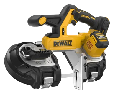 20V MAX* XR® Mid-Size Bandsaw (Tool Only)