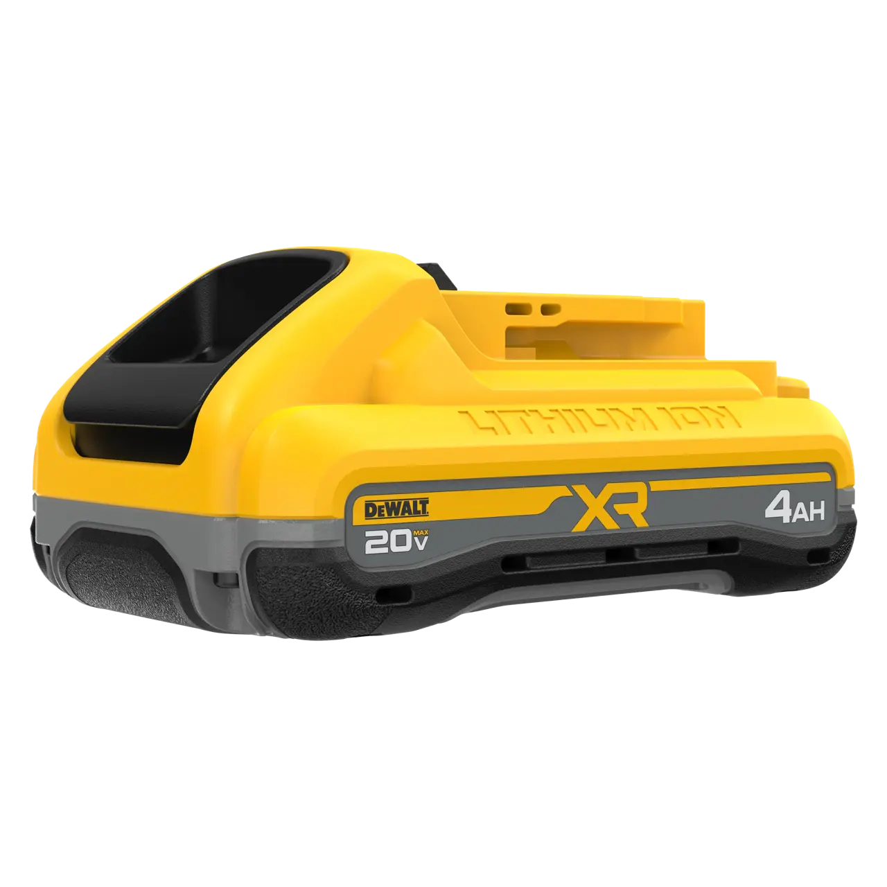 20V MAX* XR® Powerpack 4AH Battery + Charger Kit