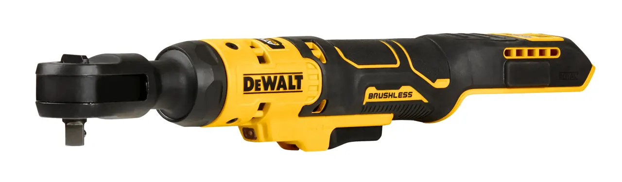 20V Maxatomic Compact Series Brushless 3/8-IN. Ratchet (Tool Only)