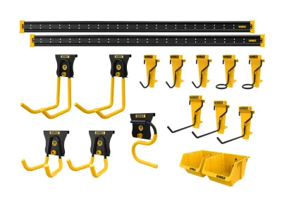 21-PC. Accessory Starter Kit