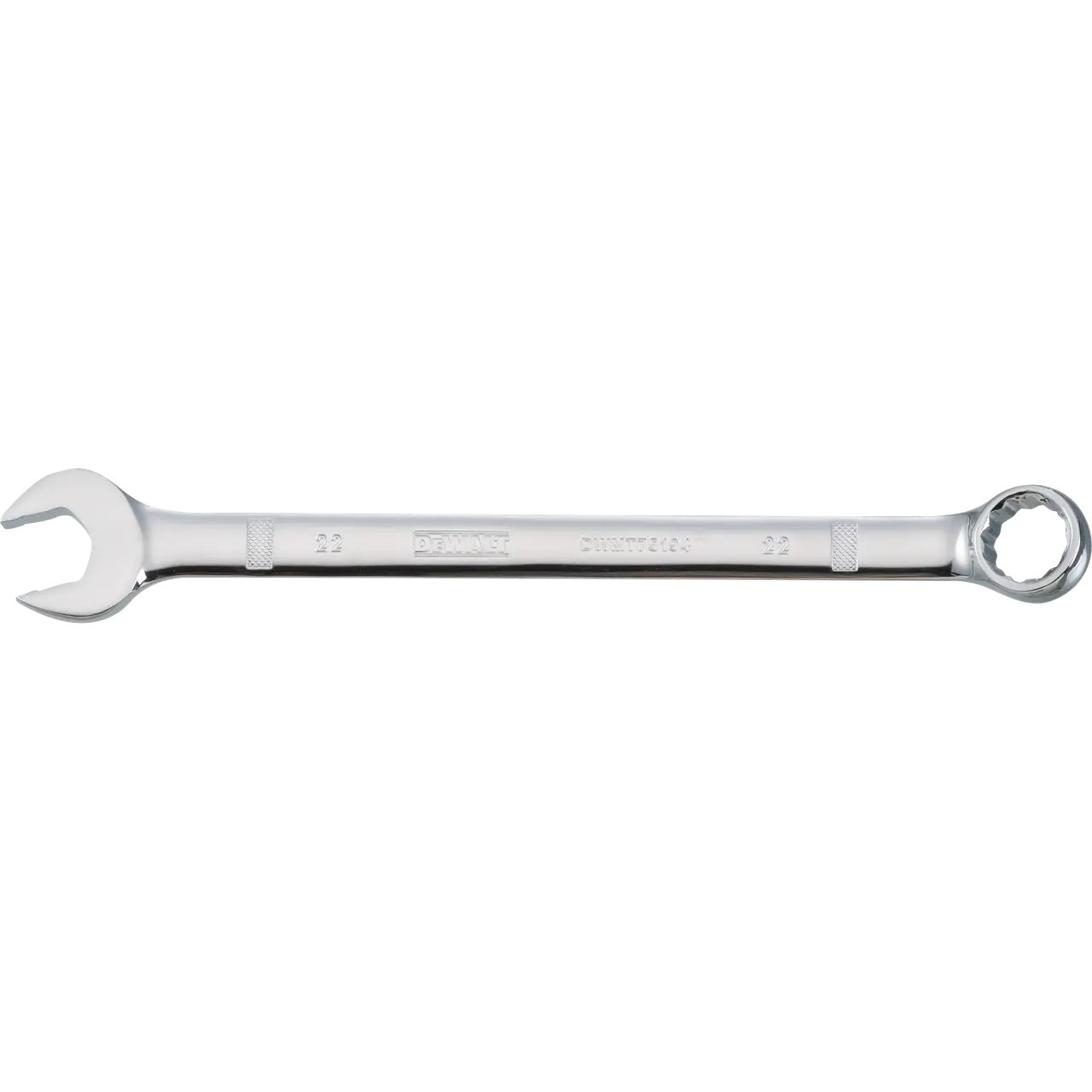 22-mm Metric Combination Wrench