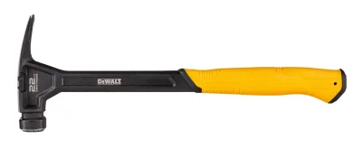 22 oz. Steel framing hammer