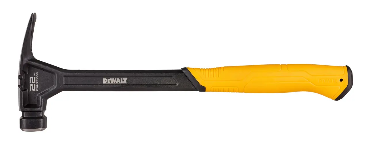 22 oz steel framing hammer