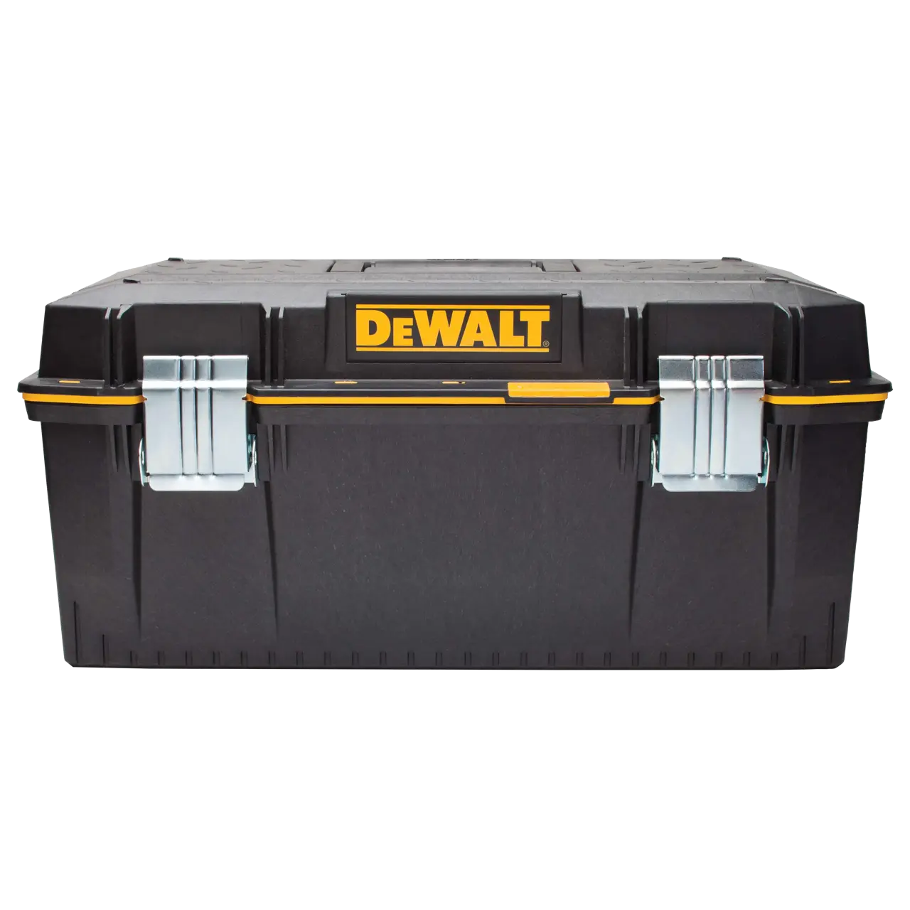 23-IN. (584mm) Water Sealed Tool Box
