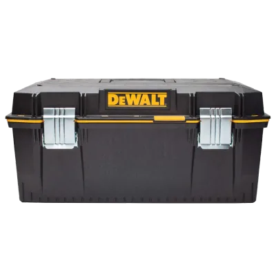 23-IN. (584mm) Water Sealed Tool Box