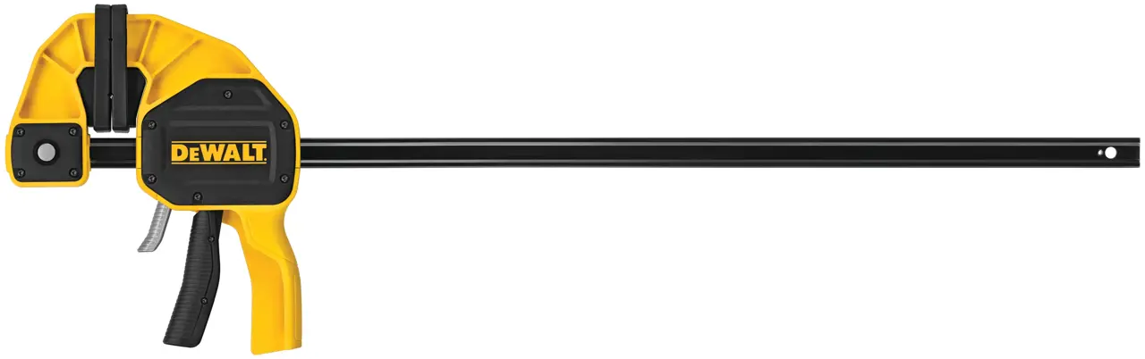 24-In (600 Mm) Extra Large Trigger Clamp
