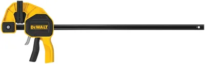 24-In (600 Mm) Extra Large Trigger Clamp