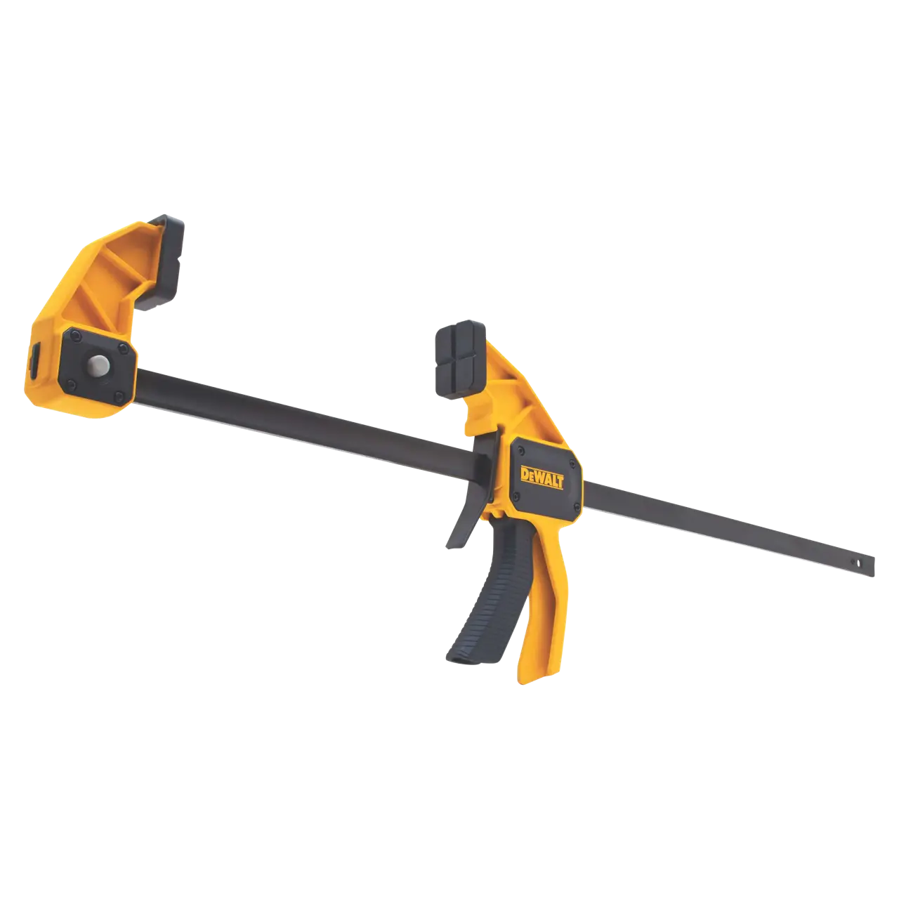 24-IN. (600 Mm) Large Trigger Clamp