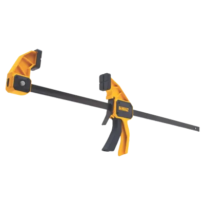 24-IN. (600 Mm) Large Trigger Clamp