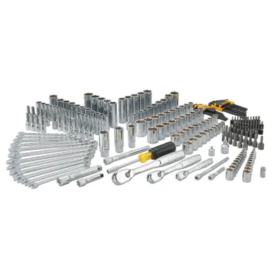 247-PC. Mechanics Tool Set