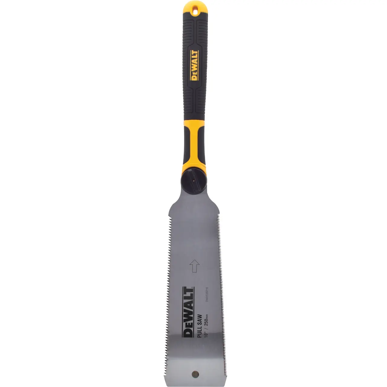 250 mm|10-IN. Double Edge Pull Saw