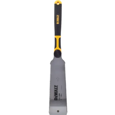 250 mm|10-IN. Double Edge Pull Saw