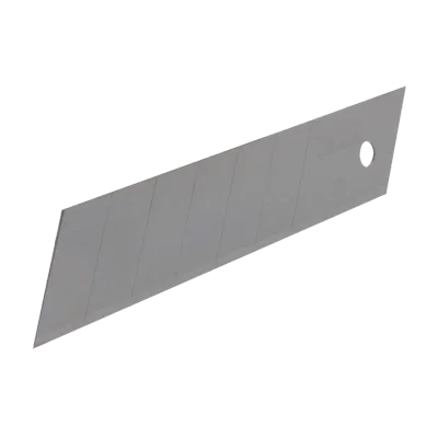 25mm Snap-Off Blades - 3 Pack