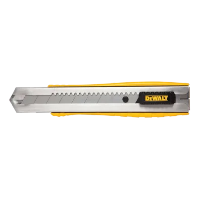 25mm snap-off knife