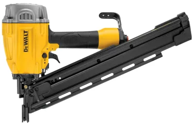 28 degree wire weld framing nailer