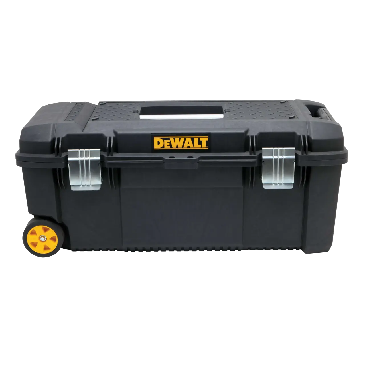 28-IN. (711mm) Tool Box on Wheels