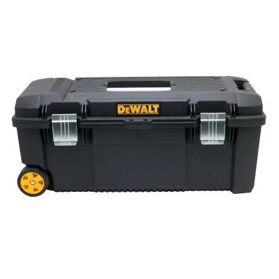 28-IN. (711mm) Tool Box on Wheels