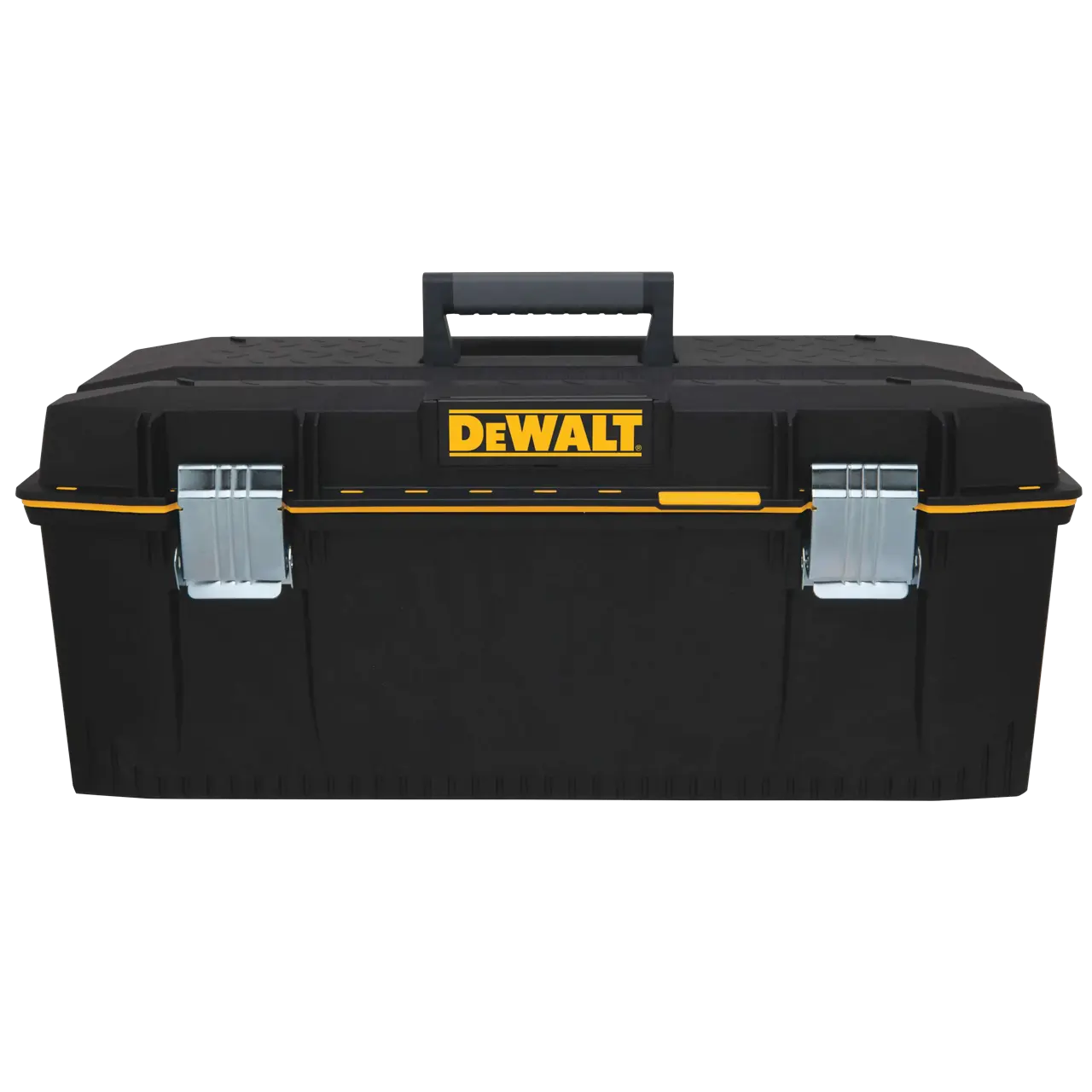 28-IN. (711mm) Water Sealed Tool Box