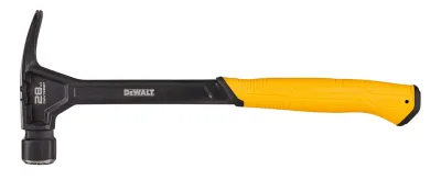 28 oz steel framing hammer