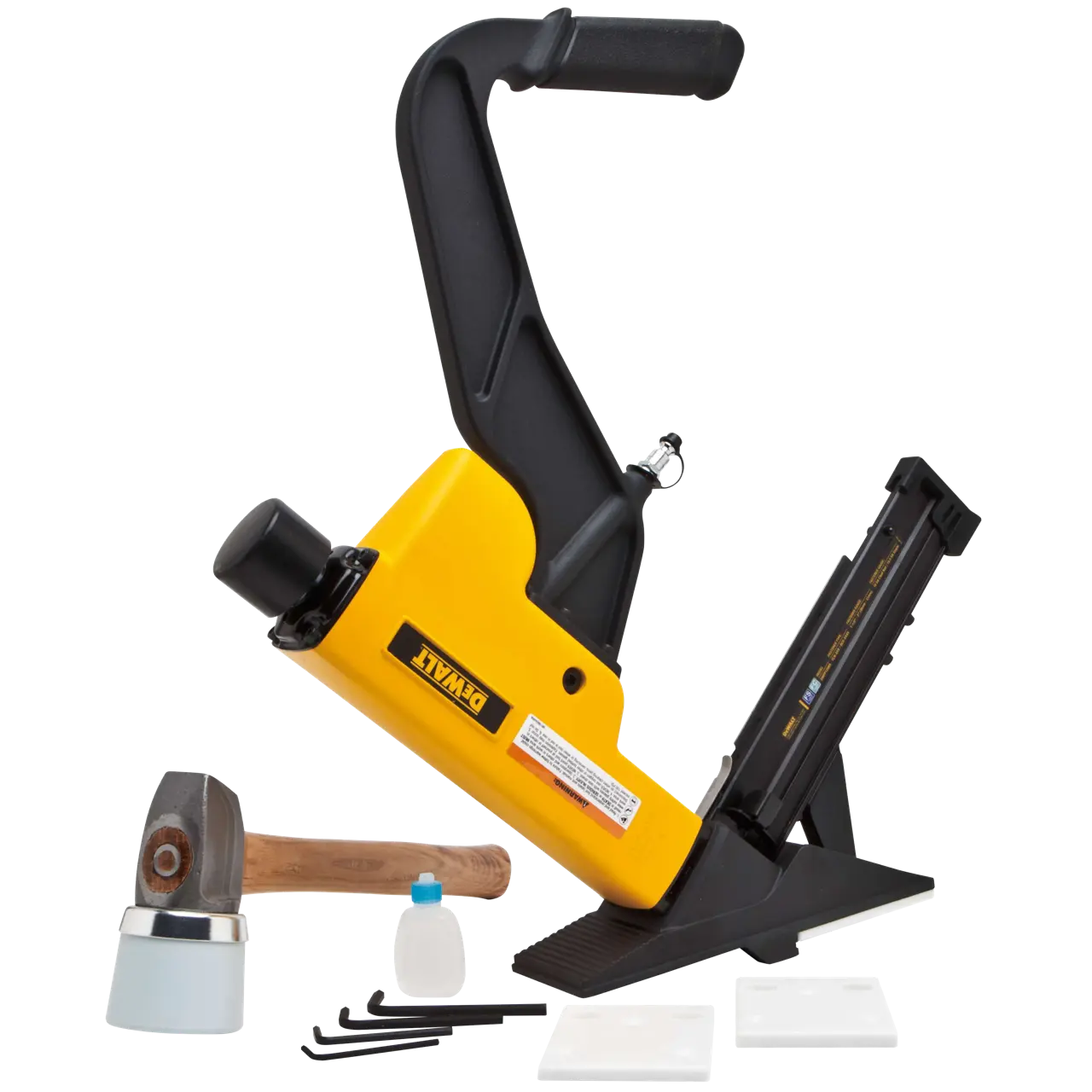 2IN1 Flooring Tool