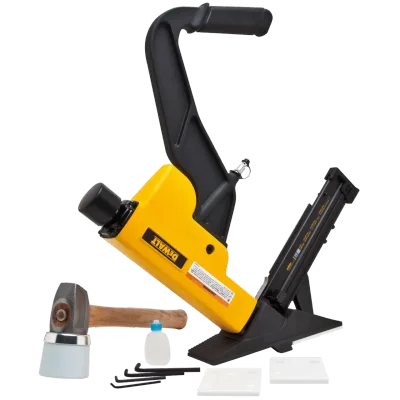 2IN1 Flooring Tool