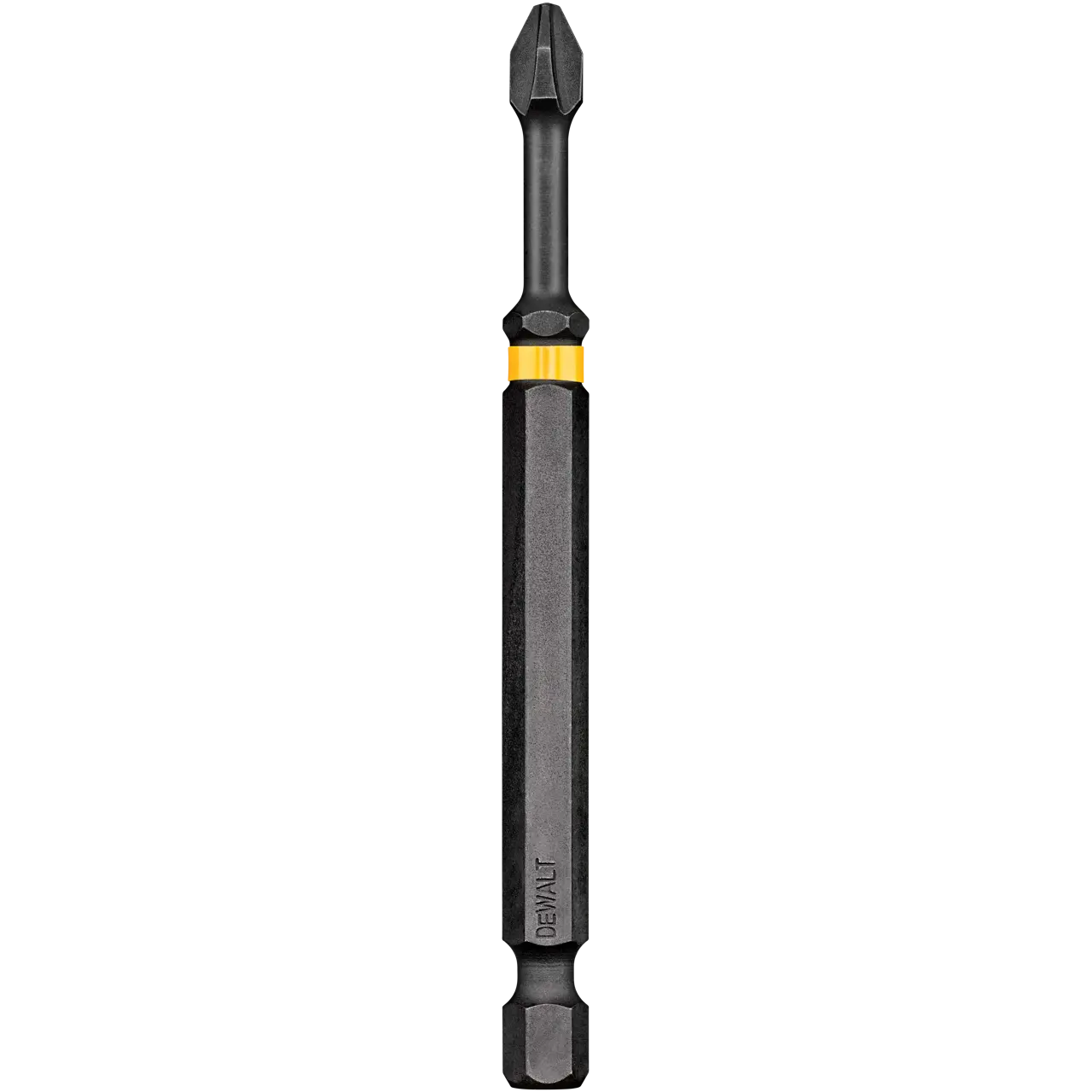 3-1/2-IN. Phillips NUMBER-2 Impact Ready FLEXTORQ® Bits, 50-Pack