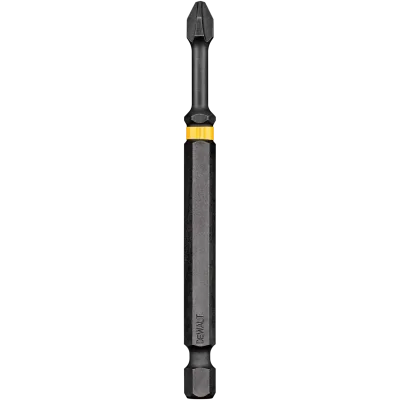 3-1/2-IN. Phillips NUMBER-2 Impact Ready FLEXTORQ® Bits, 50-Pack