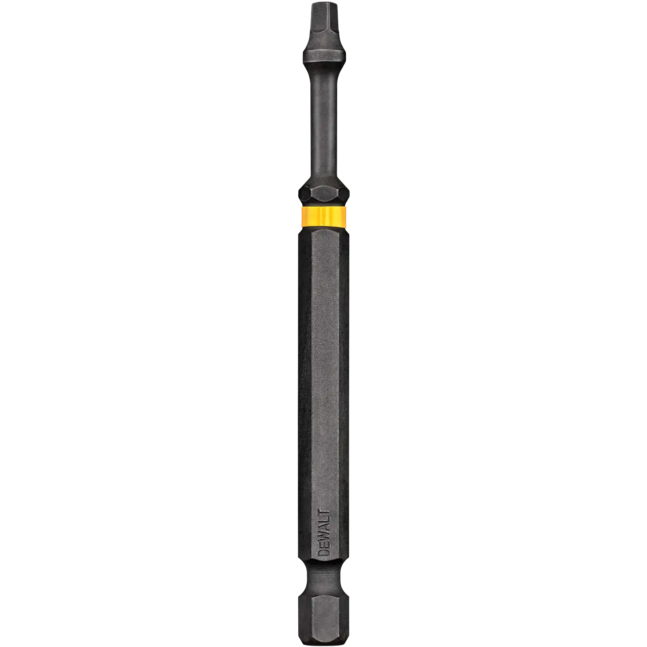 3-1/2-IN. Square NUMBER-2 Impact Ready FLEXTORQ® Bits, 50-Pack