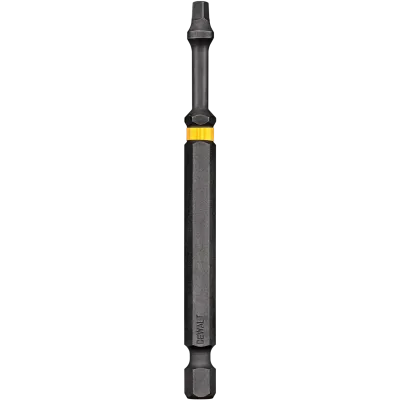 3-1/2-IN. Square NUMBER-2 Impact Ready FLEXTORQ® Bits, 50-Pack