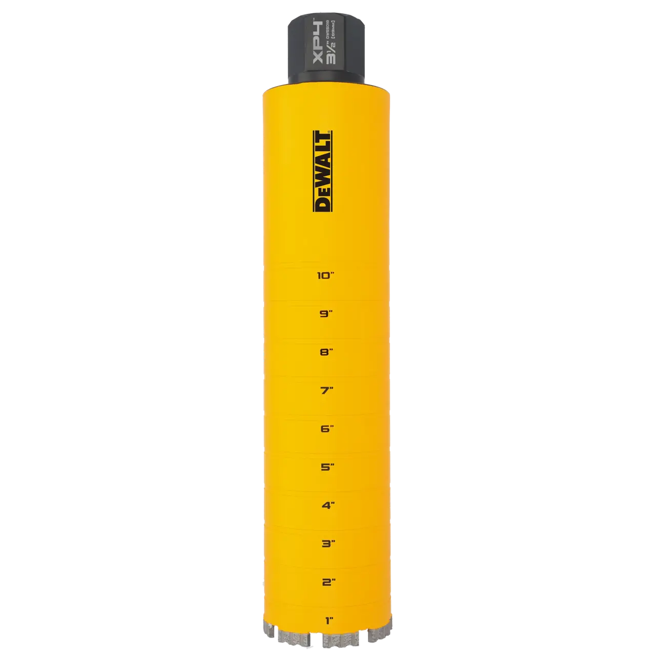 3-1/2-IN. X 15-IN. Cordless Diamond Core